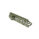 Timber Creek Enforcer 7 Inch Hand Guard MLOK, OD Green, M E7 HG OD