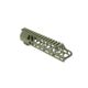 Timber Creek Enforcer 7 Inch Hand Guard MLOK, OD Green, M E7 HG OD