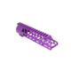 Timber Creek Enforcer 7 Inch Hand Guard MLOK, Purple, M E7 HG PPA