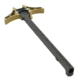 Timber Creek Enforcer Ambidextrous Charging Handle For AR15/M16, FDE, AR15/M16, E ambi CH FDE