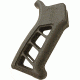 Timber Creek Enforcer AR Pistol Grip, Burnt Bronze, Standard, E ARPG BB