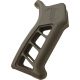 Timber Creek Enforcer AR Pistol Grip, Burnt Bronze, Standard, E ARPG BB