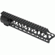 Timber Creek Enforcer AR15 M-Lok Hand Guard, Black, 9in, M E9 HG BL