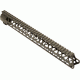 Timber Creek Enforcer AR15 M-Lok Hand Guard, Burnt Bronze, 15in, M E15 HG BB