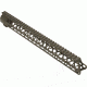 Timber Creek Enforcer AR15 M-Lok Hand Guard, Flat Dark Earth, 15in, M E15 HG FDE