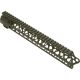 Timber Creek Enforcer AR15 M-Lok Hand Guard, OD Green, 13in, M E13 HG OD