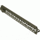 Timber Creek Enforcer AR15 M-Lok Hand Guard, OD Green, 15in, M E15 HG OD