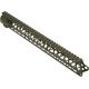 Timber Creek Enforcer AR15 M-Lok Hand Guard, OD Green, 15in, M E15 HG OD