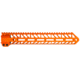 Timber Creek Enforcer Hand Guard M-LOK, 13in, Orange, M E13 HG OA