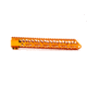 Timber Creek Enforcer Hand Guard M-LOK, 13in, Orange, M E13 HG OA