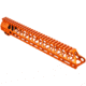 Timber Creek Enforcer Hand Guard M-LOK, 13in, Orange, M E13 HG OA