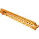 Timber Creek Enforcer Hand Guard M-LOK, 15in, Orange, M E15 HG OA