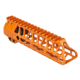 Timber Creek Enforcer Hand Guard M-LOK, 7in, Orange, M E7 HG OA