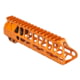 Timber Creek Enforcer Hand Guard M-LOK, 7in, Orange, M E7 HG OA