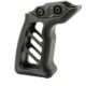 Timber Creek Enforcer Picatinny Vertical Foregrip, Black, Standard, E VFG BL