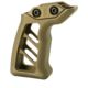 Timber Creek Enforcer Picatinny Vertical Foregrip, Burnt Bronze, Standard, E VFG BB