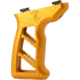 Timber Creek Enforcer Vertical Foregrip, KeyMod, Standart, Orange, K E VFG OA