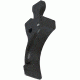 Timber Creek Extended Magazine Release for Ruger 10/22, Black, 10/22 EMR BL