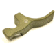 Timber Creek Extended Magazine Release for Ruger 10/22, OD Green, 10/22 EMR OD