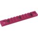 Timber Creek Keymod Quick Disconnect Picatinny Rail,