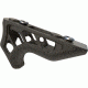 Timber Creek Keymod Enforcer Mini Angled Foregrip, Burnt Bronze, Standard, K EM AFG BB