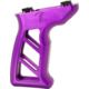 Timber Creek KeyMod Enforcer Vertical Foregrip, Purple, Standard, K E VFG PPA