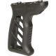 Timber Creek Keymod Enforcer Vertical Foregrip, Tungsten, Standard, K E VFG T