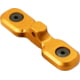 Timber Creek Low Profile Bi-Pod Mount, Orange, M BPA OA