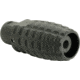 Timber Creek Muzzle Brake Combo .223/5.56, 1/2-28 Thread Pitch, OD Green, 223 MBC OD
