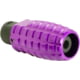 Timber Creek Muzzle Brake Combo .223/5.56, 1/2-28 Thread Pitch, Purple, 223 MBC PPA