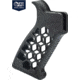 Timber Creek Outdoors OPMOD Hex Pistol Grip, Black, OP PG BL
