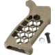 Timber Creek Outdoors OPMOD Hex Pistol Grip, Flat Dark Earth, OP PG FDE