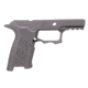 Timber Creek Sig Sauer P320 Carry Grip Module, Tungsten, SS P320 C GM T