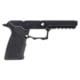 Timber Creek Sig Sauer P320 Full Size Grip Module, Black, SS P320 FS GM BL