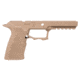 Timber Creek Sig Sauer P320 Full Size Grip Module, Flat Dark Earth, SS P320 FS GM FDE