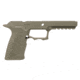Timber Creek Sig Sauer P320 Full Size Grip Module, Od Green, SS P320 FS GM OD