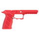 Timber Creek Sig Sauer P320 Full Size Grip Module, Red, SS P320 FS GM R