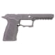 Timber Creek Sig Sauer P320 Full Size Grip Module, Tungsten, SS P320 FS GM T