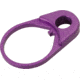 Timber Creek Quick Disconnect End Plate, Purple, Standard, QD EP PPA