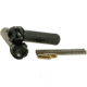 Timber Creek Standard AR-10 Takedown Pins Sets, Black, AR10 TPS BL