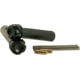 Timber Creek Standard AR-10 Takedown Pins Sets, Black, AR10 TPS BL