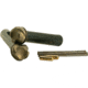 Timber Creek Standard AR-10 Takedown Pins Sets, Burnt Bronze, AR10 TPS BB