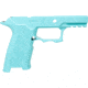Timber Creek Sig Sauer P320 Carry Grip Module, Robins Egg, SS P320 C GM RE