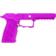 Timber Creek Sig Sauer P320 Full Size Grip Module, Purple, SS P320 FS GM PPA