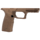 Timber Creek Sig Sauer P365 X-Macro Grip Module, Burnt Bronze, SS P365 XM GM BB