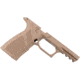 Timber Creek Sig Sauer P365 X-Macro Grip Module, Flat Dark Earth, SS P365 XM GM FDE