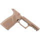 Timber Creek Sig Sauer P365 X-Macro Grip Module, Flat Dark Earth, SS P365 XM GM FDE
