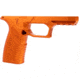 Timber Creek Sig Sauer P365 X-Macro Grip Module, Orange, SS P365 XM GM OA