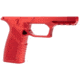 Timber Creek Sig Sauer P365 X-Macro Grip Module, Red, SS P365 XM GM R