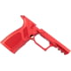 Timber Creek Sig Sauer P365 X-Macro Grip Module, Red, SS P365 XM GM R